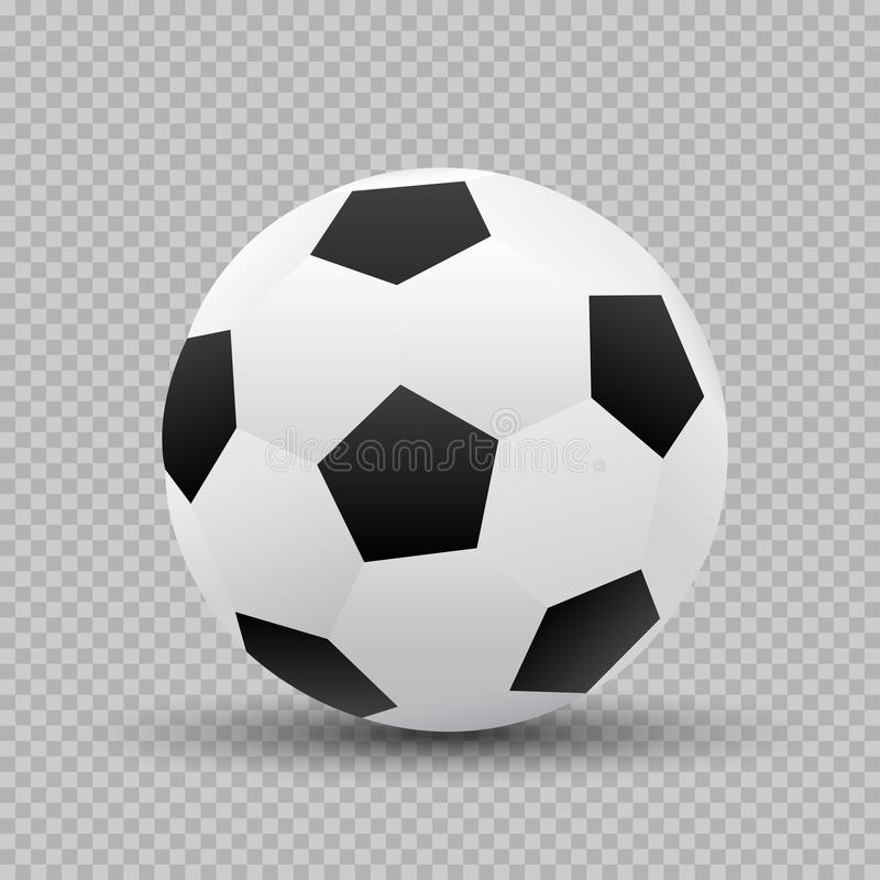 Detail Soccer Ball Clip Art Transparent Background Nomer 15