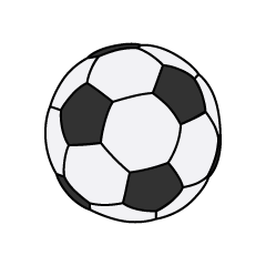 Detail Soccer Ball Clip Art Transparent Background Nomer 22