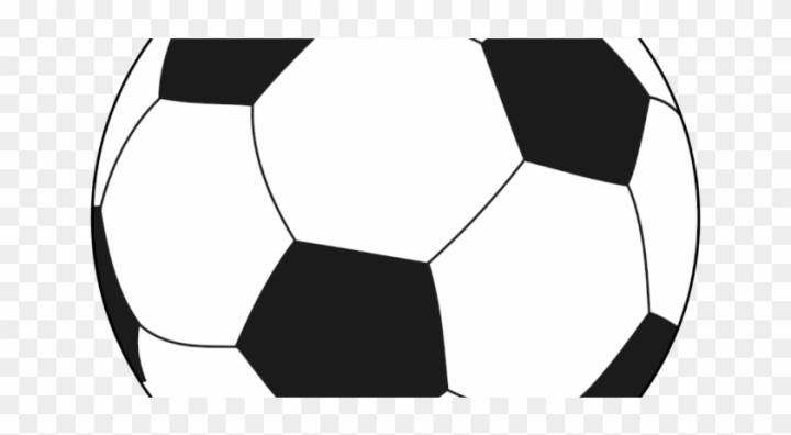 Detail Soccer Ball Clip Art Transparent Background Nomer 30