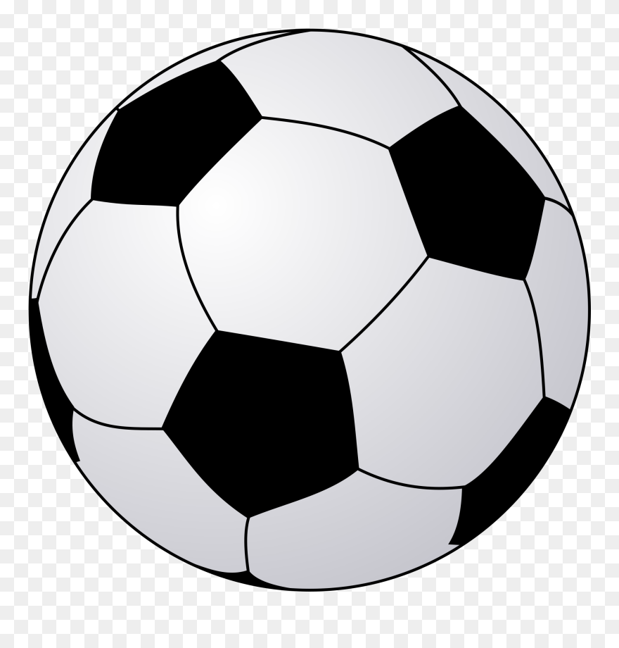 Detail Soccer Ball Png Transparent Nomer 25