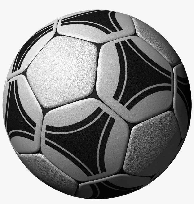 Detail Soccer Ball Png Transparent Nomer 38