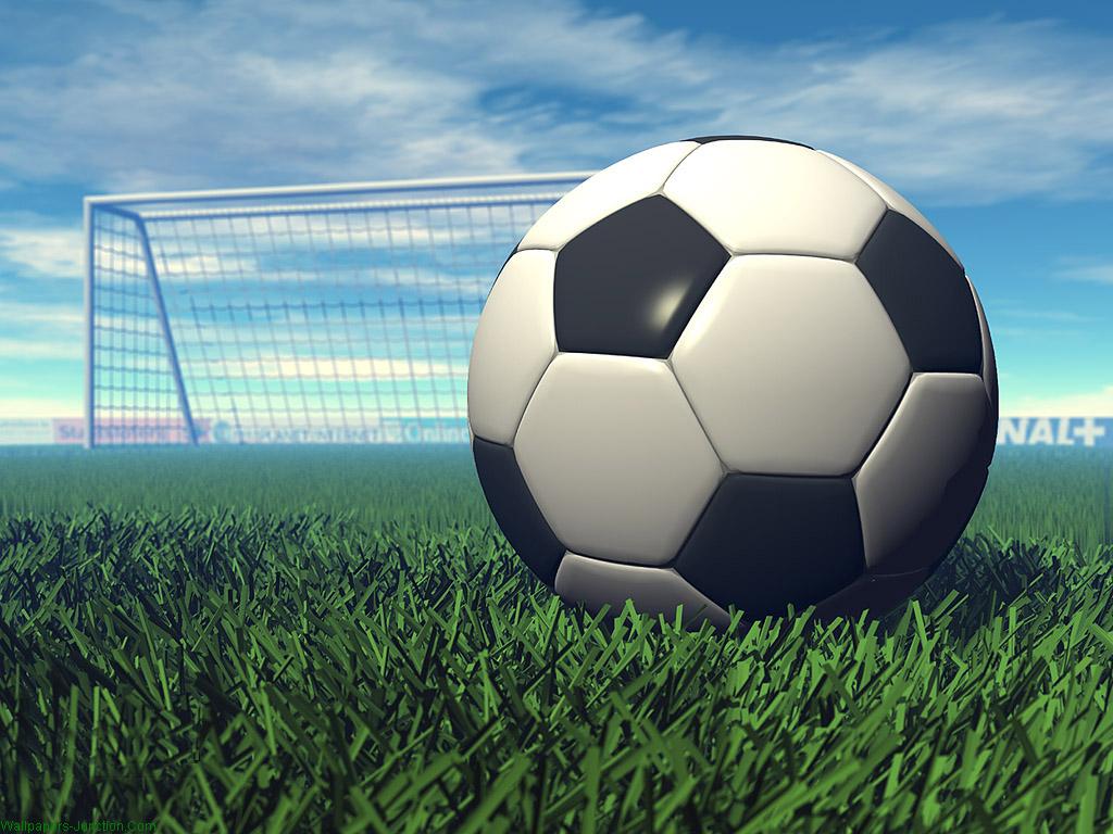 Detail Soccer Ball Wallpaper Nomer 17