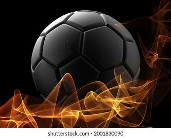 Detail Soccer Ball Wallpaper Nomer 28