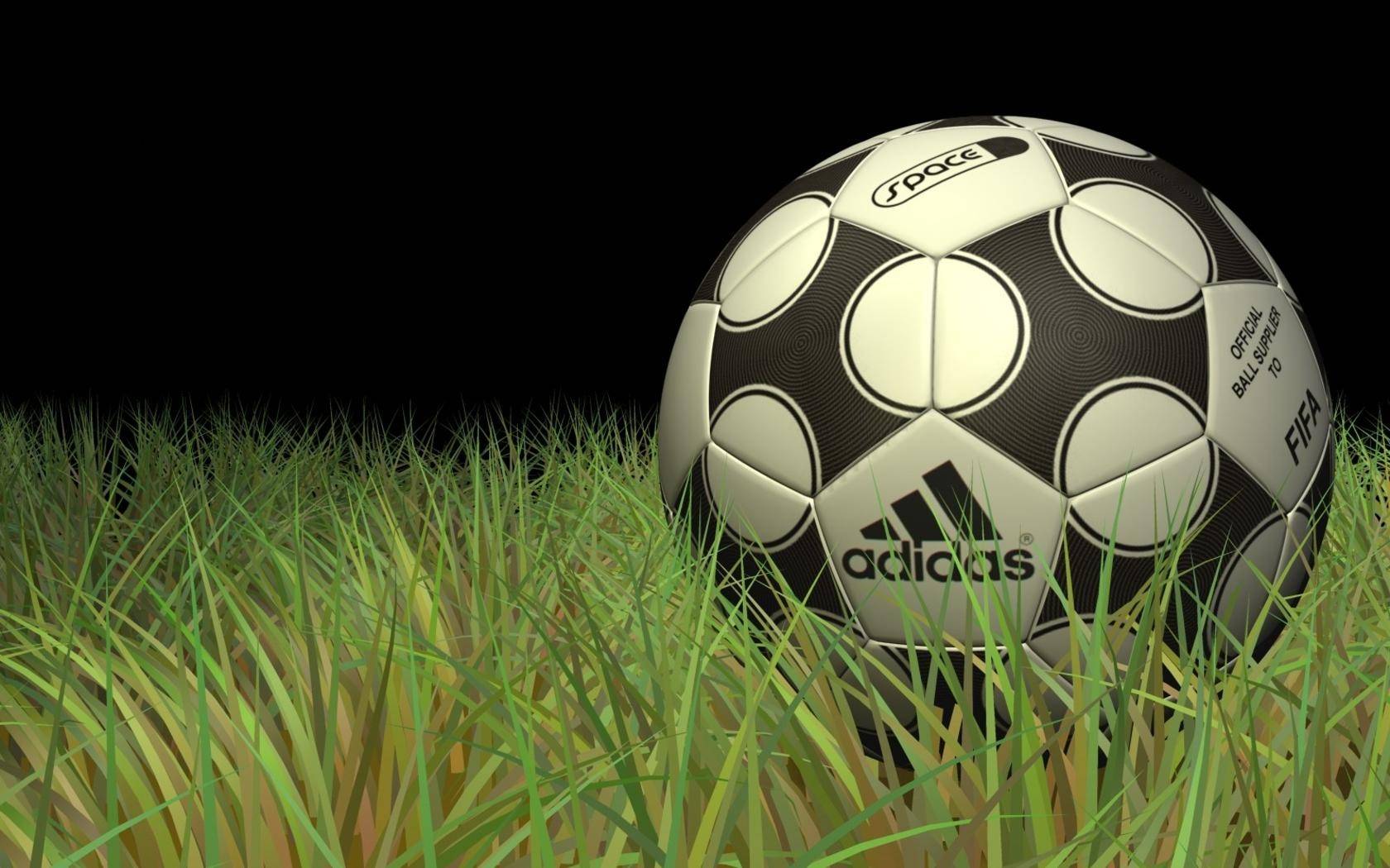 Detail Soccer Ball Wallpaper Nomer 29