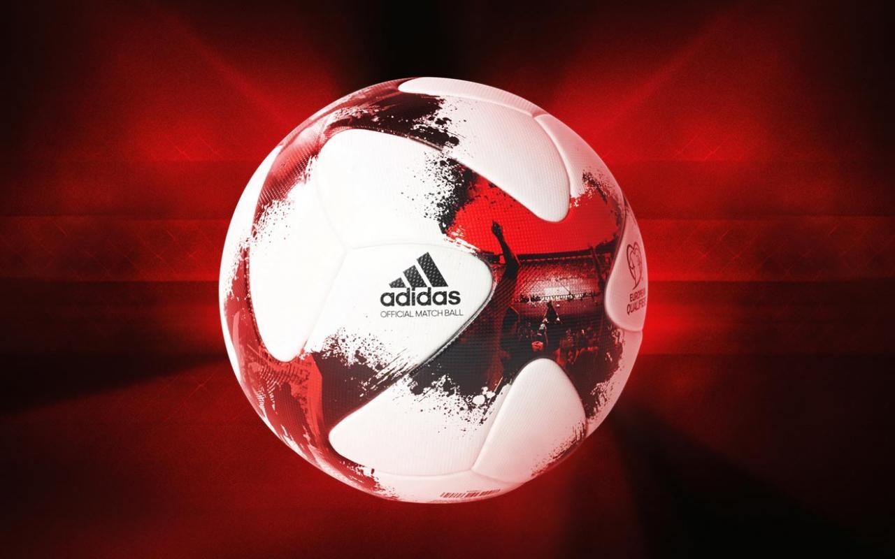 Detail Soccer Ball Wallpaper Nomer 42