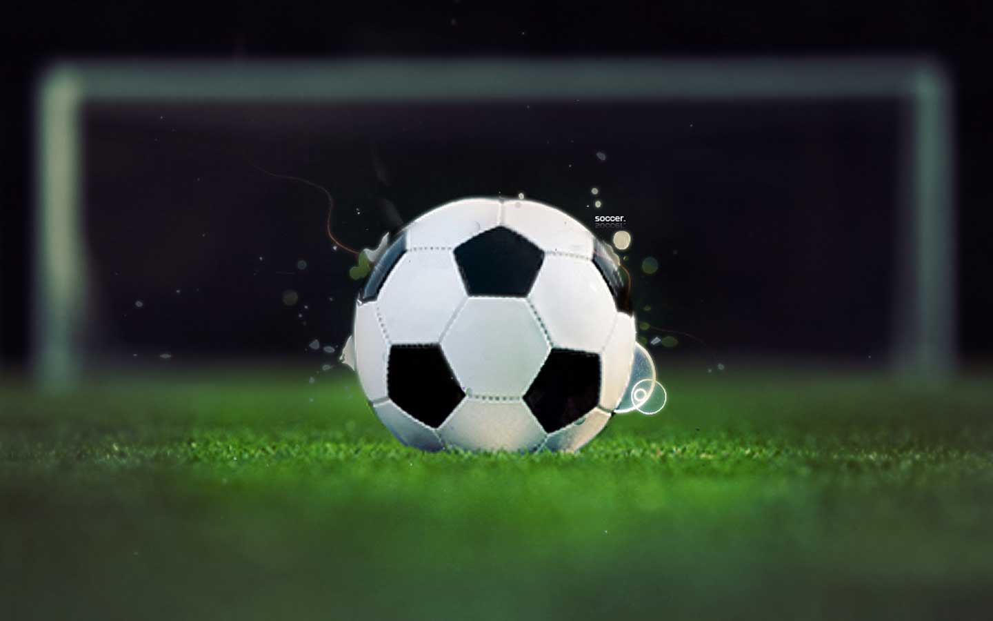 Detail Soccer Ball Wallpaper Nomer 10