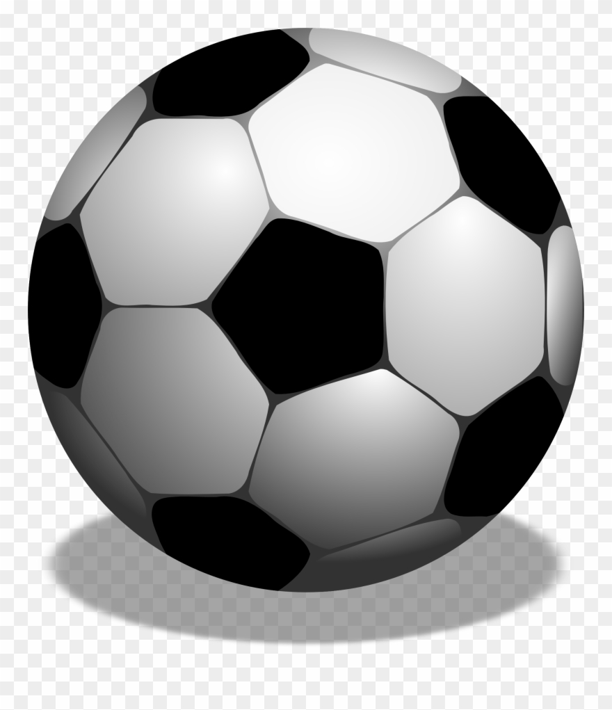 Detail Soccer Balls Png Nomer 43