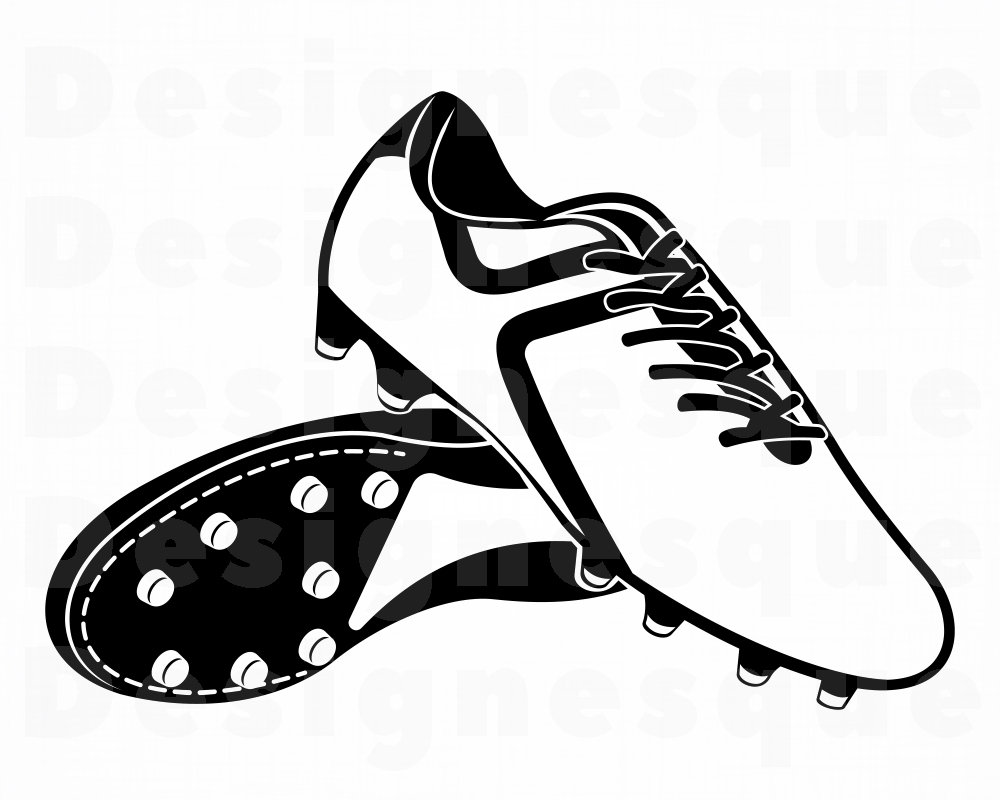 Detail Soccer Cleats Png Nomer 27