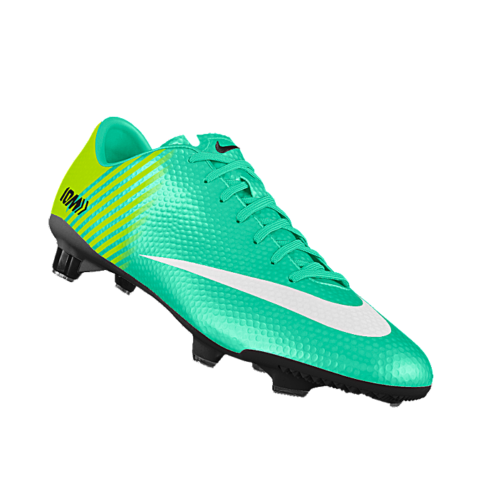 Detail Soccer Cleats Png Nomer 35