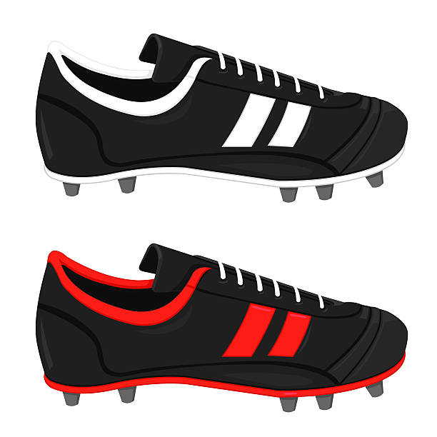 Detail Soccer Cleats Png Nomer 41