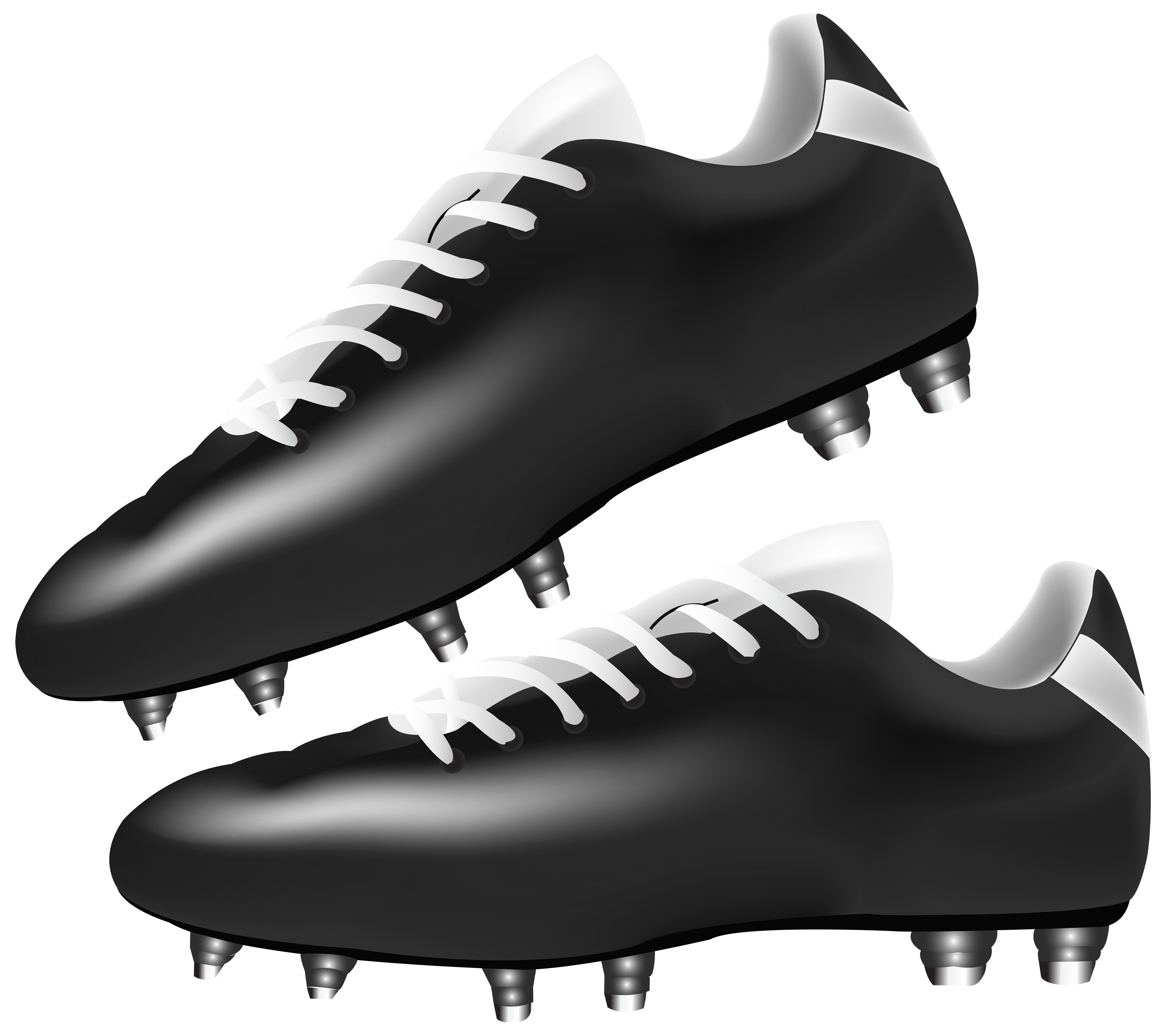 Detail Soccer Cleats Png Nomer 45