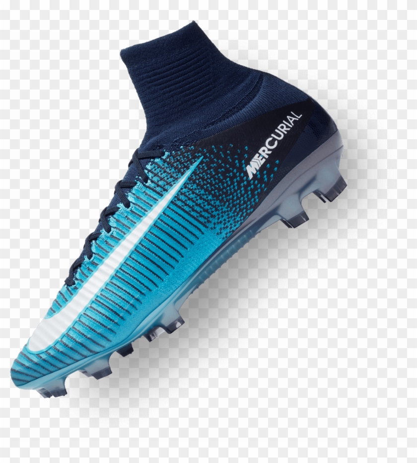 Detail Soccer Cleats Png Nomer 9