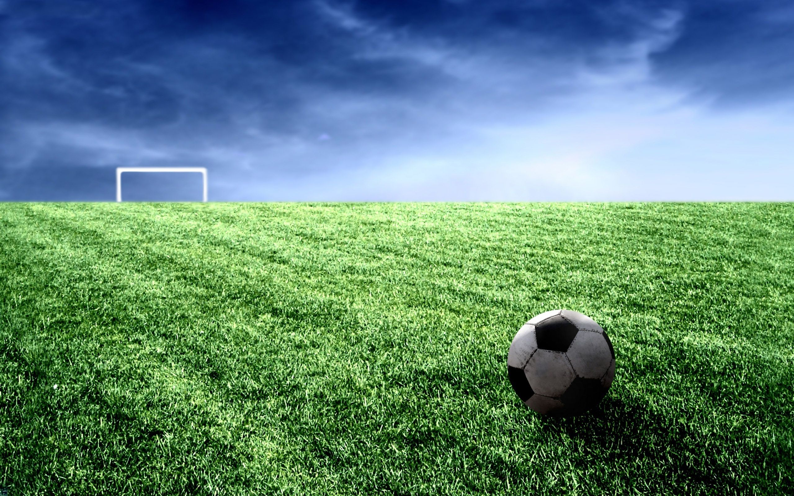 Detail Soccer Field Wallpaper Nomer 13