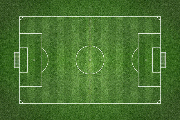 Detail Soccer Field Wallpaper Nomer 31