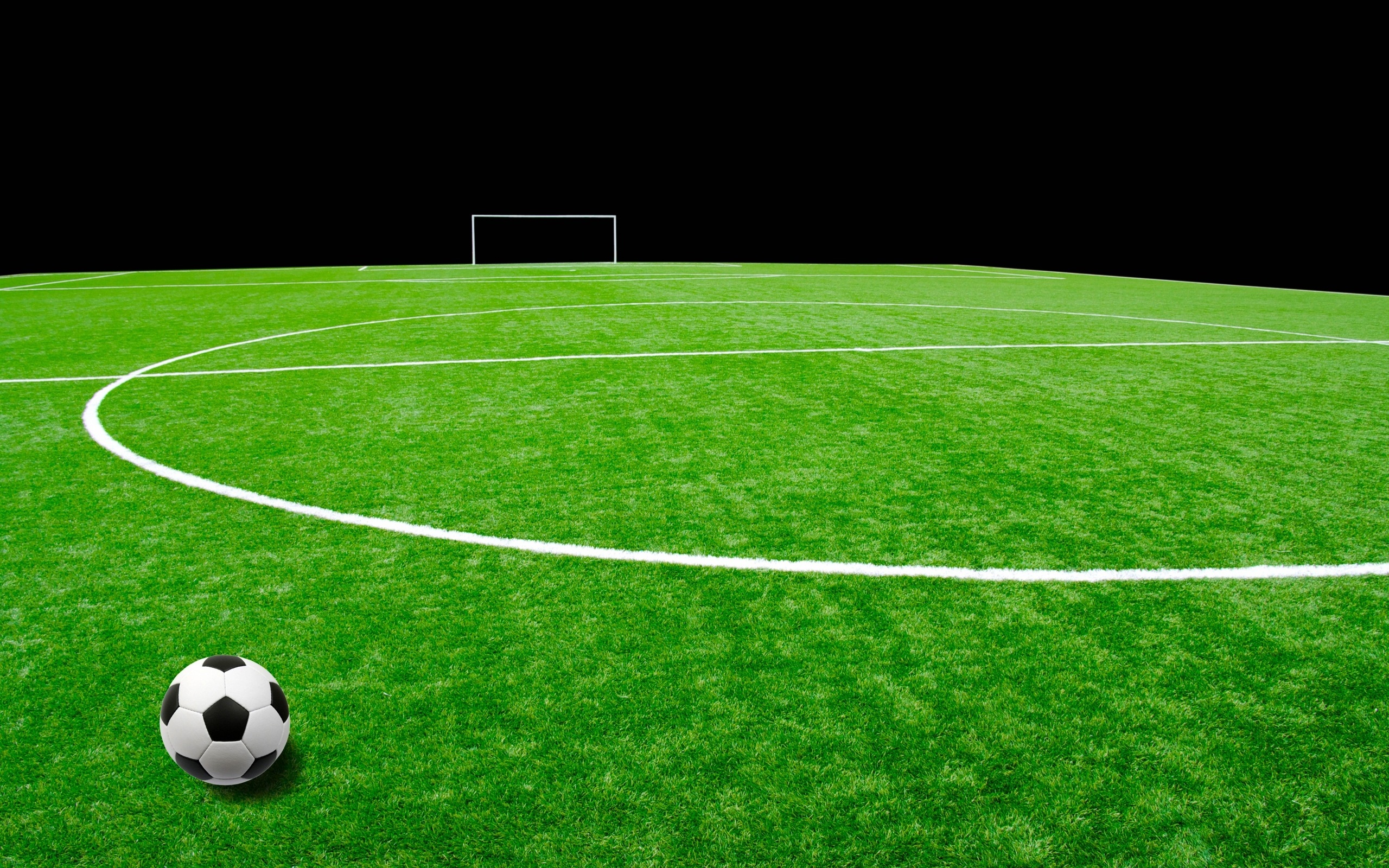 Detail Soccer Field Wallpaper Nomer 40