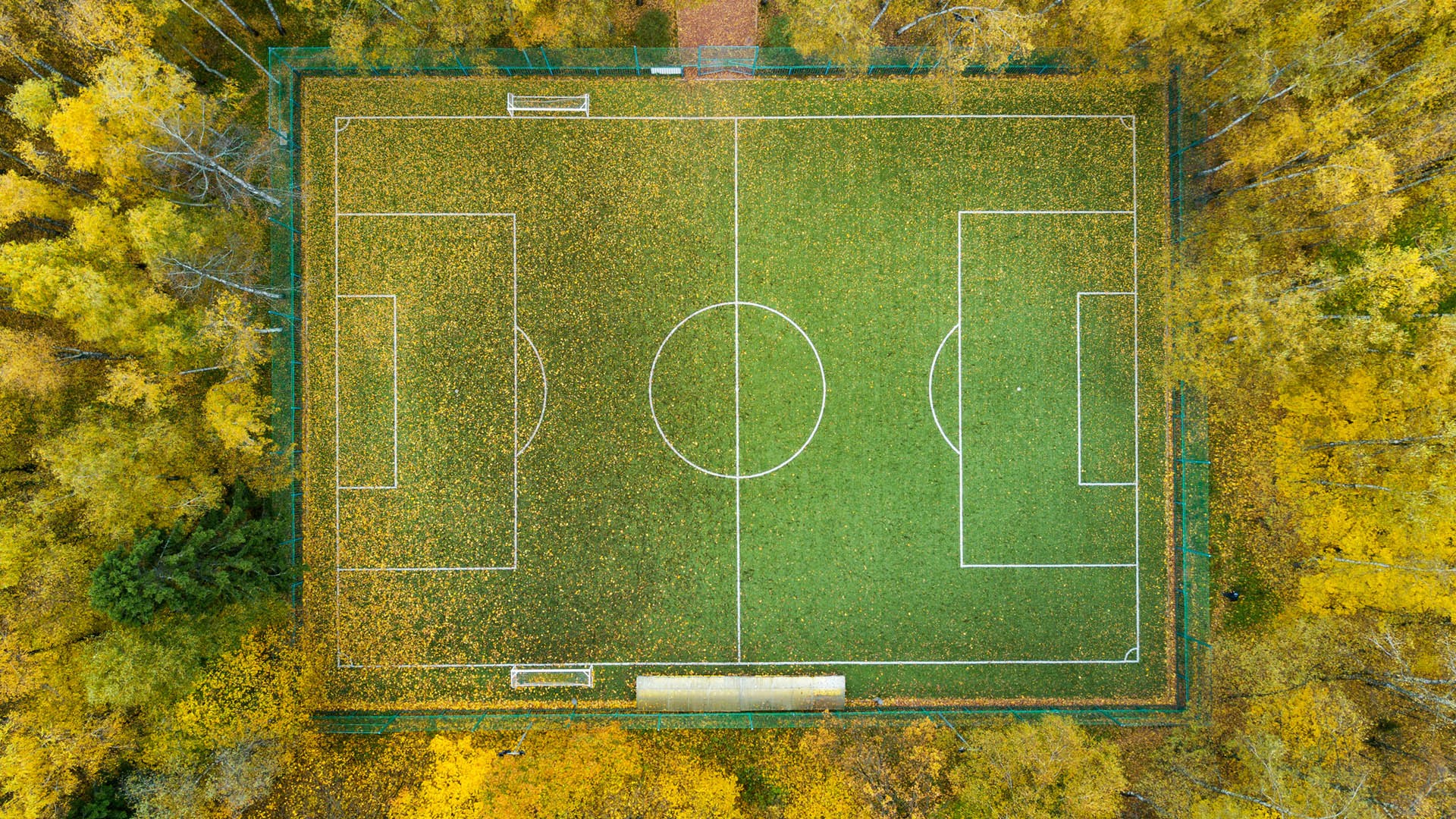 Detail Soccer Field Wallpaper Nomer 51