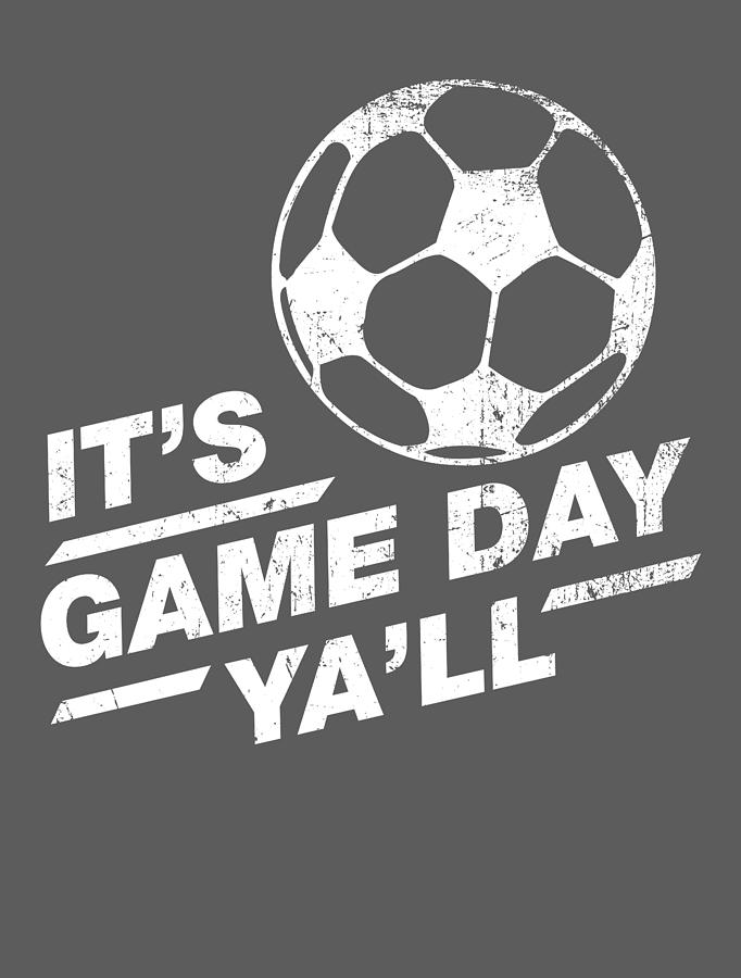 Detail Soccer Game Day Quotes Nomer 37