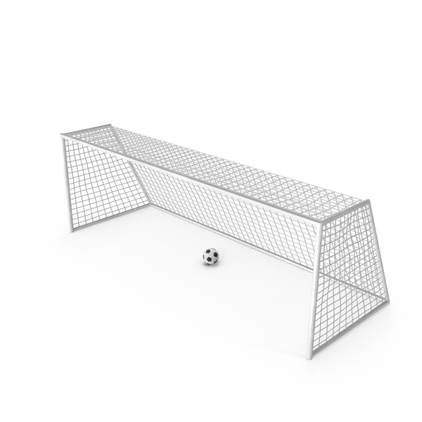 Detail Soccer Goal Png Nomer 25