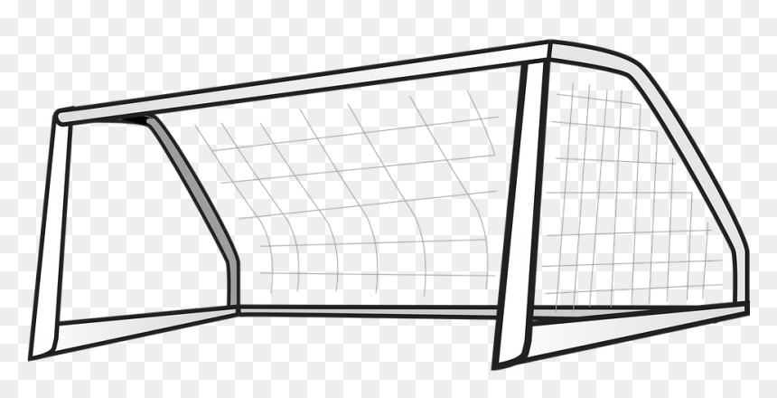 Detail Soccer Goal Png Nomer 9