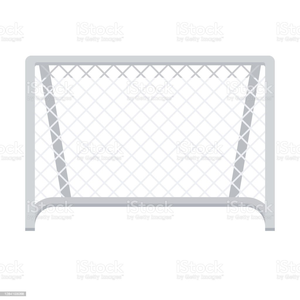Detail Soccer Goal Transparent Background Nomer 2