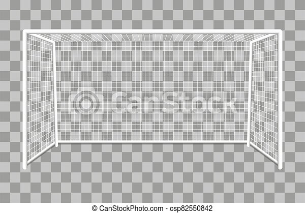 Detail Soccer Goal Transparent Background Nomer 22