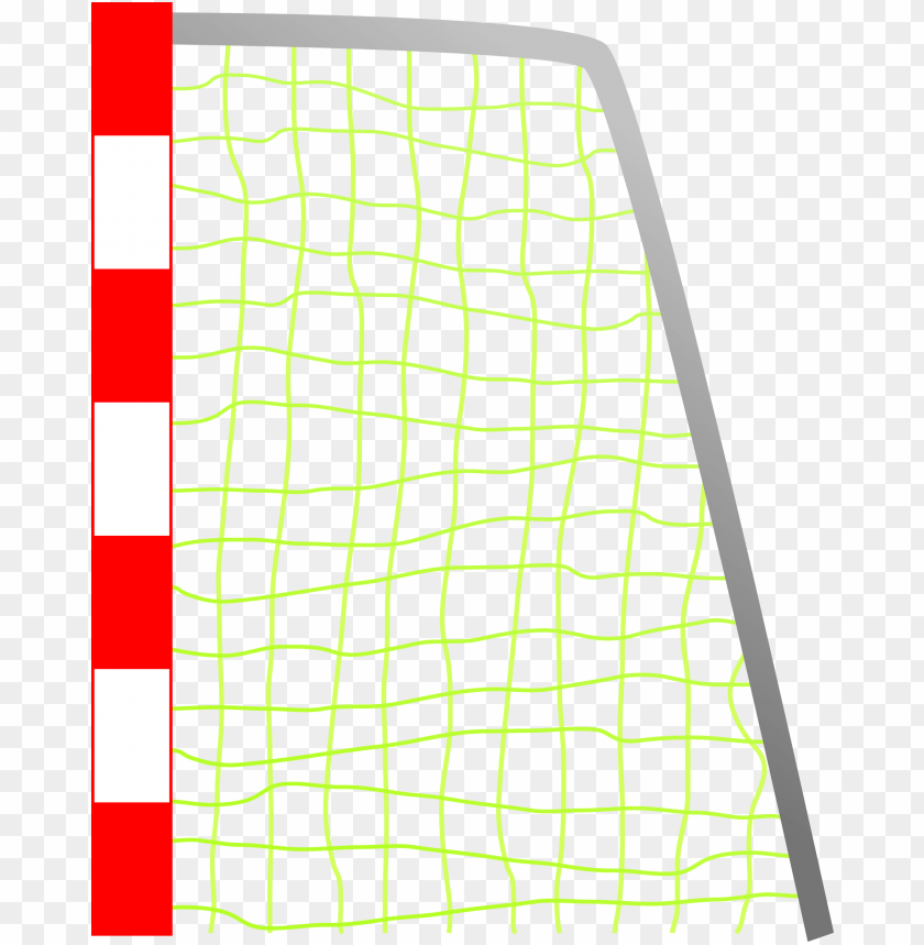 Detail Soccer Goal Transparent Background Nomer 42