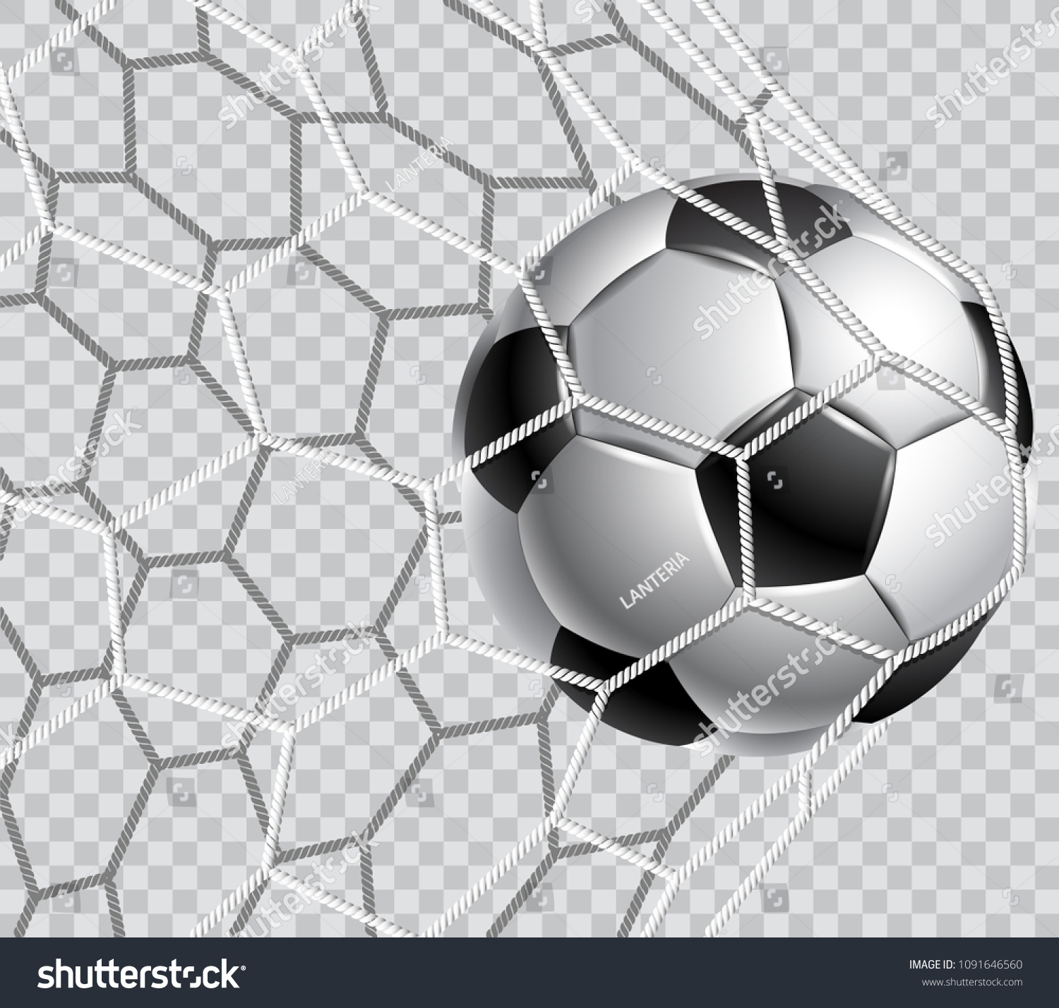 Detail Soccer Goal Transparent Background Nomer 57