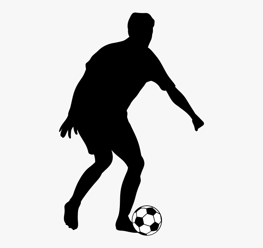 Soccer Player Icon Png - KibrisPDR