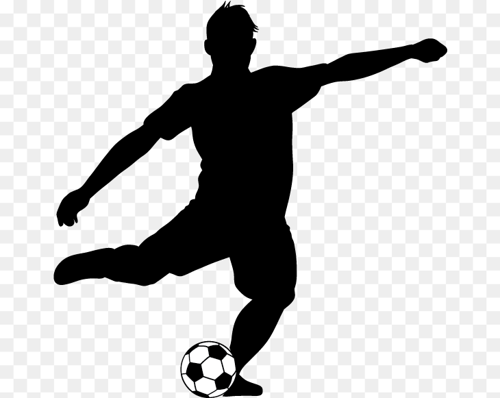 Detail Soccer Player Icon Png Nomer 17