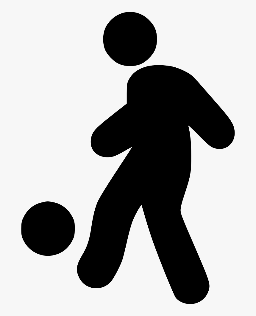 Detail Soccer Player Icon Png Nomer 43