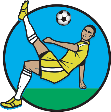 Detail Soccer Player Icon Png Nomer 55