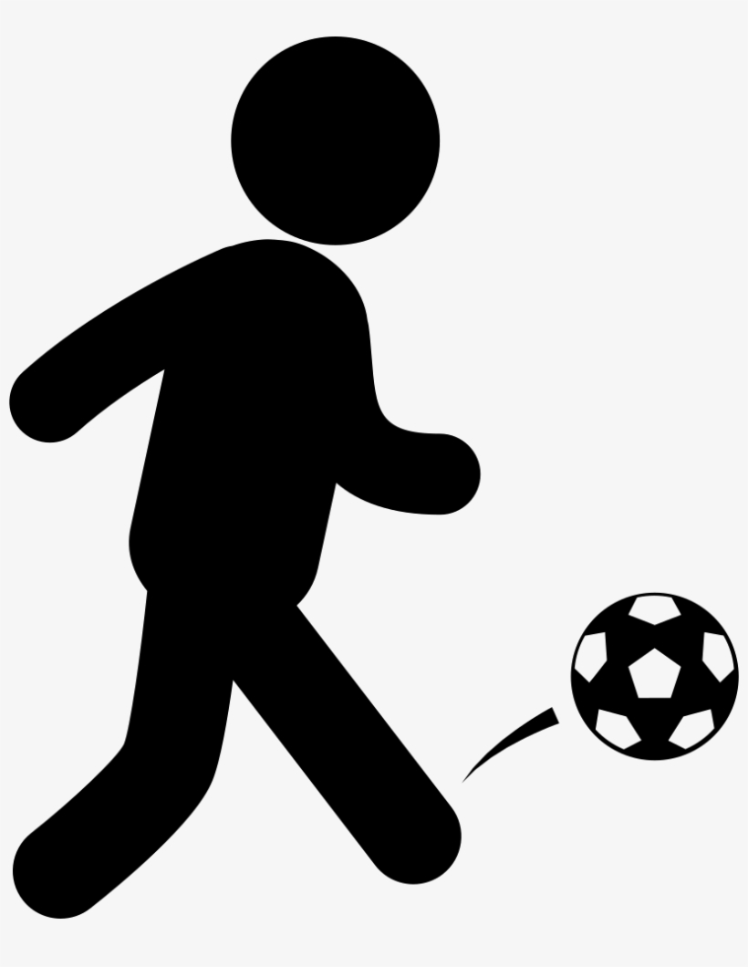 Detail Soccer Player Icon Png Nomer 8