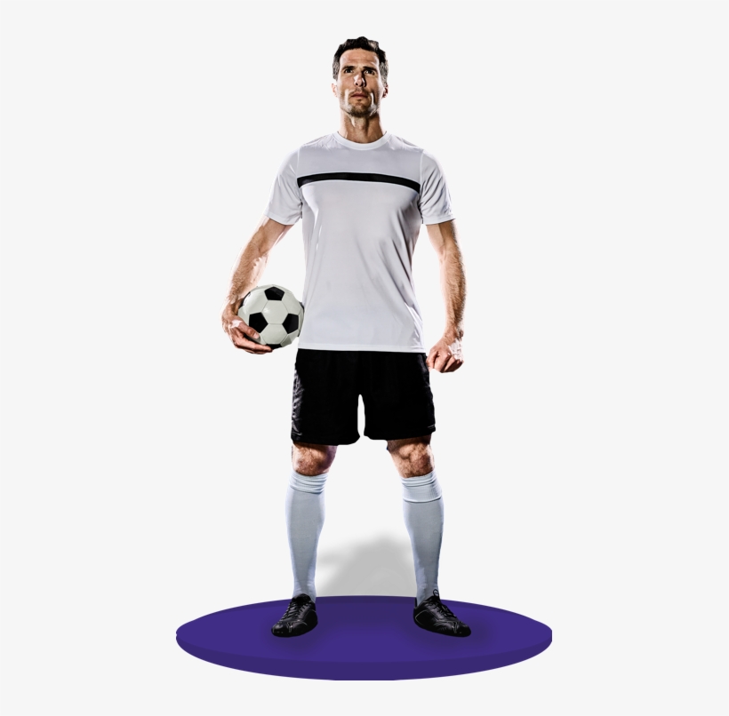 Download Soccer Player Png Nomer 20