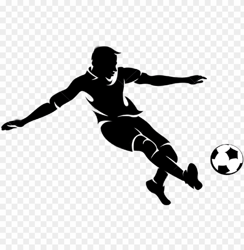 Detail Soccer Player Png Nomer 24