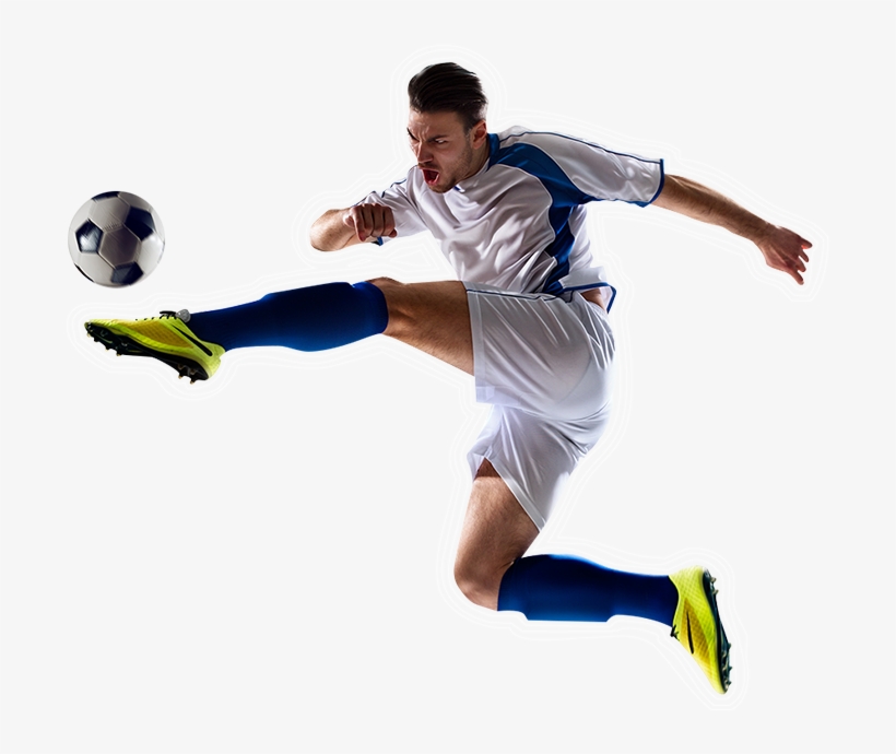 Download Soccer Player Png Nomer 4