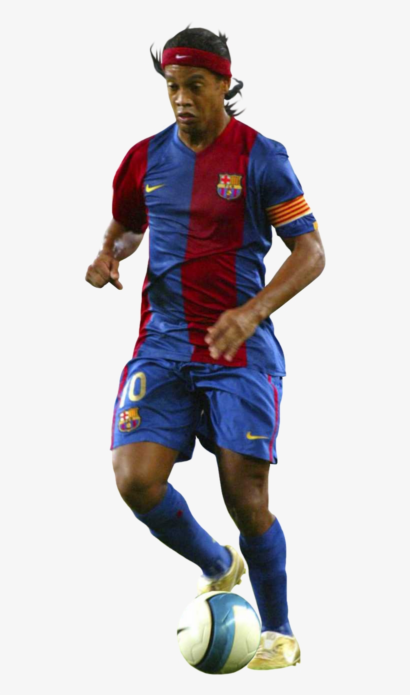 Download Soccer Player Png Nomer 44