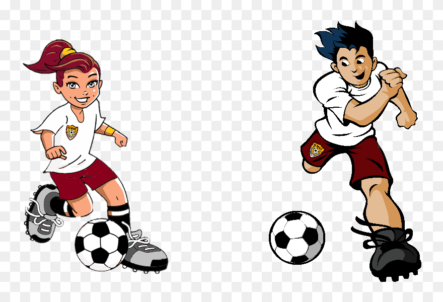 Detail Soccer Player Png Nomer 54