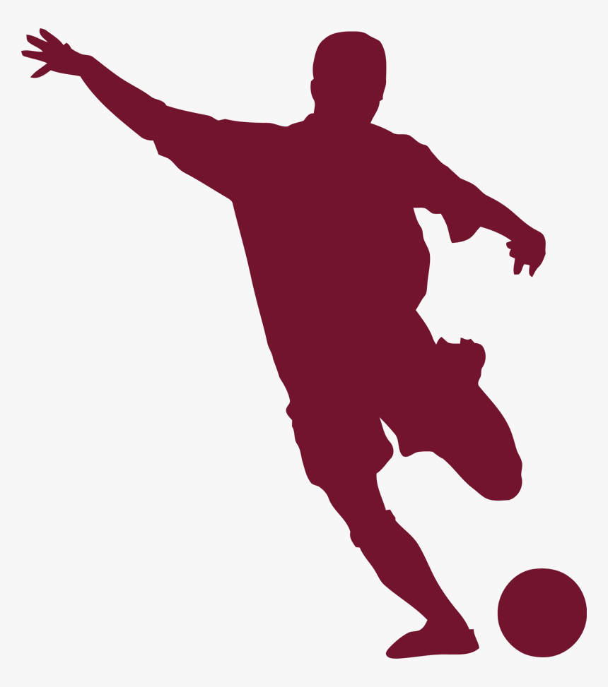 Detail Soccer Player Transparent Nomer 47