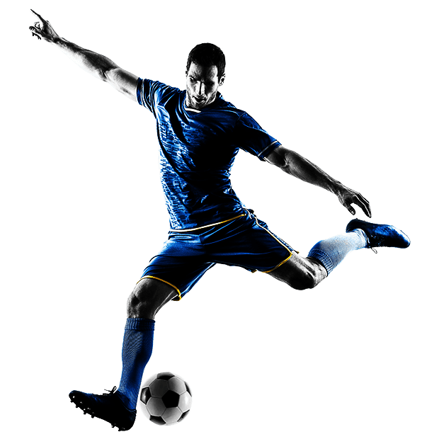 Download Soccer Players Png Nomer 14