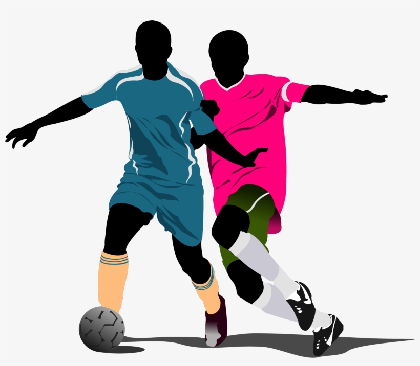 Detail Soccer Players Png Nomer 16