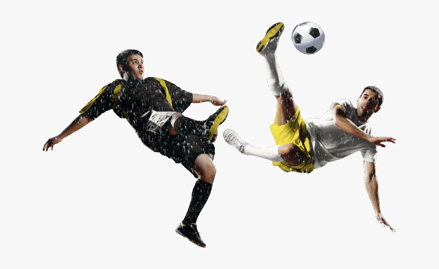 Detail Soccer Players Png Nomer 23