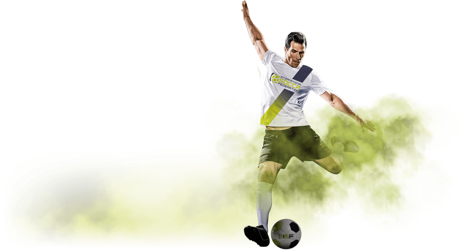 Detail Soccer Players Png Nomer 24