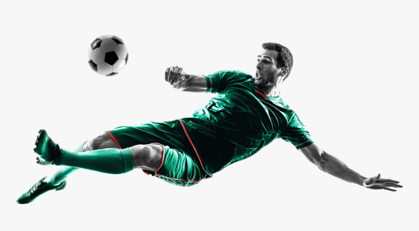 Detail Soccer Players Png Nomer 32