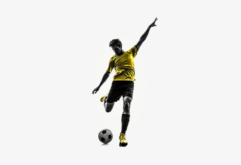 Download Soccer Players Png Nomer 6