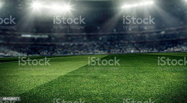 Detail Soccer Stadium Background Nomer 57