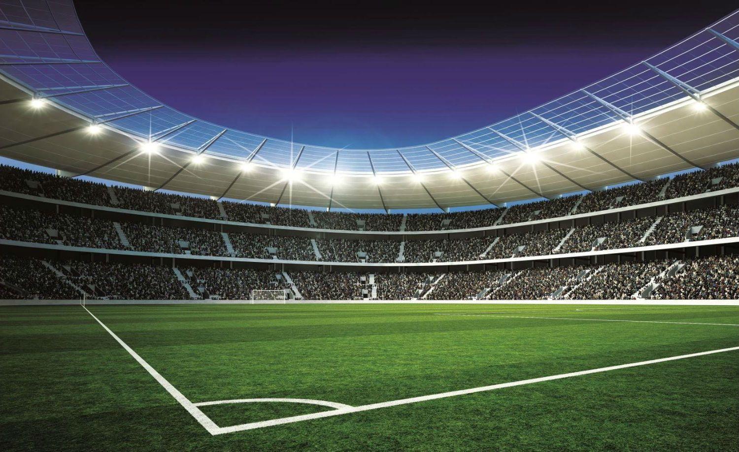 Detail Soccer Stadium Wallpaper Nomer 29