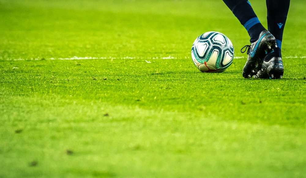 Soccer Wallpaper Hd - KibrisPDR