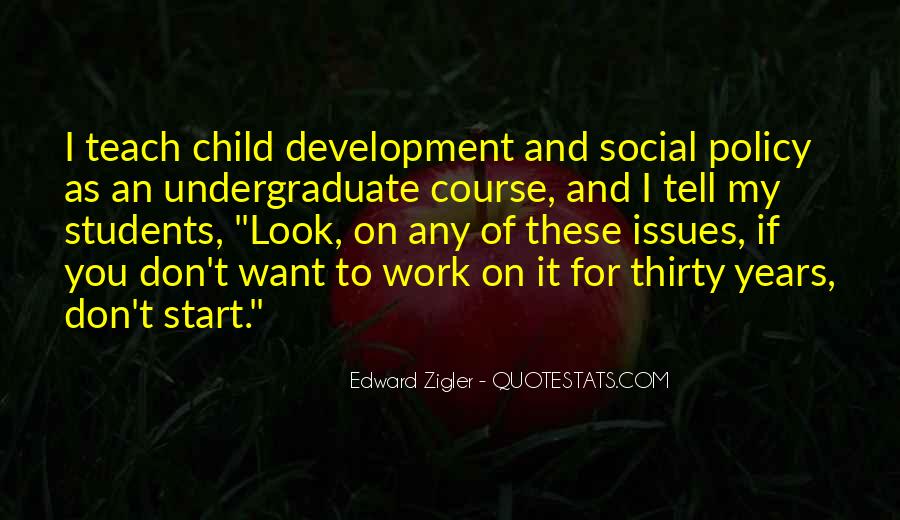 Detail Social Development Quotes Nomer 49