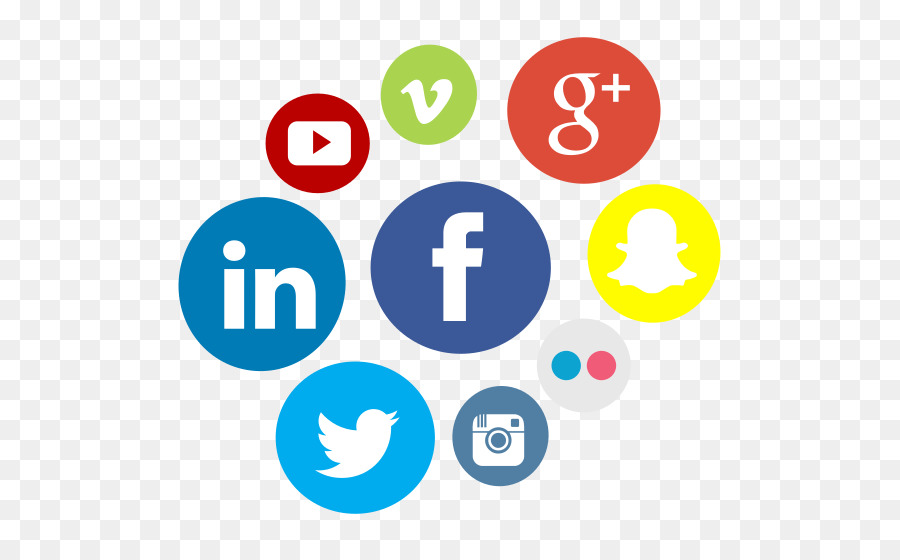 Detail Social Icons Png Nomer 43