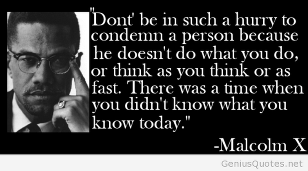 Download Social Justice Quotes Malcolm X Nomer 17